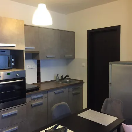 Apartment Next To *