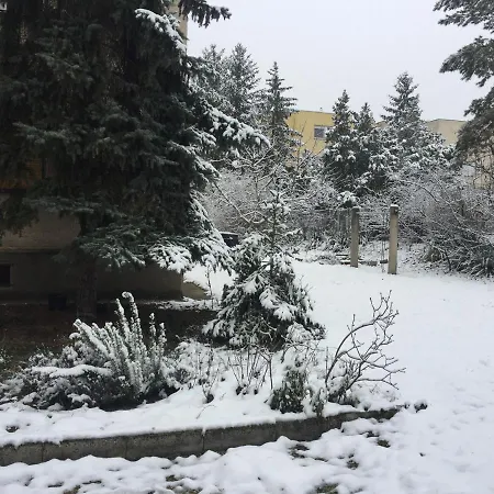 Next To Apartment *