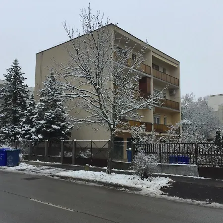 Apartment Next To