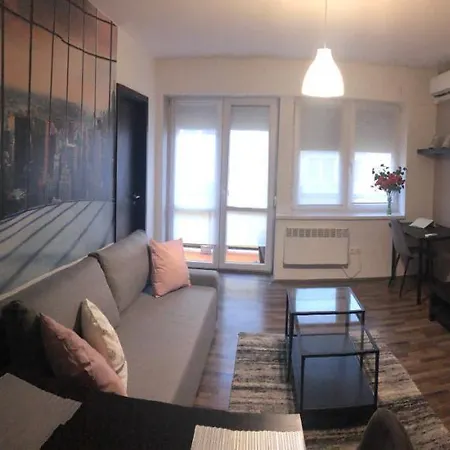 Apartment Next To